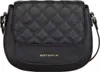 Betty Barclay borsa a tracolla Flap Bag Black nero Anteprima dell’immagine prodotto 1