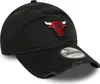 New Era NBA 9TWENTY Distressed Strapback Cap Chicago Bulls Produktbild-Vorschau 3