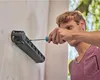 combisystem-Geräteleiste Flex (dunkelgrau/türkis) Produktbild-Vorschau 21