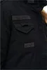 Brandit Damen M65 Giant Outdoorjacke Größe XL Farbe Schwarz Produktbild-Vorschau 11