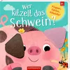 Wer kitzelt das Schwein? Anteprima dell’immagine prodotto 1