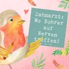Mr. & Mrs. Panda Klappkarte Spruch Zahnarzt Nerven - Produktbild-Vorschau 5