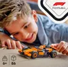 LEGO City F1 Rennfahrer mit McLaren Rennauto - Spielzeug Produktbild-Vorschau 28