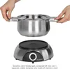 Bomann® Fondue für 8 Personen | auch für Schoko- & Produktbild-Vorschau 14