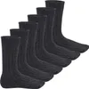 Footstar Herren Winter Wollsocken (6 Paar) Norweger Socken Produktbild-Vorschau 2