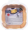 Orion Papiereinlage für Fritteuse 21x21cm 120071 Produktbild-Vorschau 8