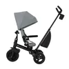 KINDERKRAFT Triciclo Aveo 2 Plus Grigio Anteprima dell’immagine prodotto 6