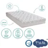 Matelas bébé climatisé - 70 x 140 x 10 cm - réversible - Voir les images du produit 4