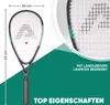 Apollo Speed Badminton Set | Badminton Schläger in versch. Produktbild-Vorschau 3