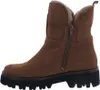 Waldläufer Stiefel bequem warm gefüttert in braun, Gr. 7 Produktbild-Vorschau 42