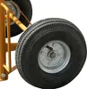 GEKO Přepravní vozík - rudl 250kg G71102 Náhled obrázku produktu 7