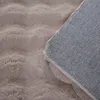 Homebyhome Puszysty Dywan z Wysokim W?osiem do Salonu Podgląd zdjęcia produktu 5
