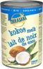 Kokosmilch 22% 400ml Náhled obrázku produktu 2