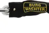 BURG-WÄCHTER GKM 10/200, gehärtete Vierkantkette mit Produktbild-Vorschau 16