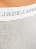 Jack & Jones Basic Boxershorts 7 Einheiten Mehrfarbig M Produktbild-Vorschau 7