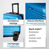 NOWI Las Palmas Koffer L – 59L Ultraleicht-Koffer, Produktbild-Vorschau 4