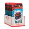 Candela per torta Spiderman 7 cm Anteprima dell’immagine prodotto 6