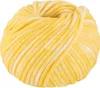 Lana Grossa - Gelato Vintage 0101 gelb weiß Produktbild-Vorschau 1