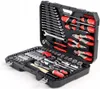 Yato YT-38901 Sada náradia XXL 1/4-1/2" 122 položiek Náhľad obrázku produktu 6