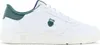K-Swiss Slammshield II - Herren Sneakers Schuhe Leder Weiß Produktbild-Vorschau 2