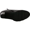 regarde le ciel Stiefelette Schwarz Produktbild-Vorschau 8