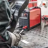 WALTER Inverter-Schweißgerät, WIG, 60V, stufenlos regelbar, Produktbild-Vorschau 5