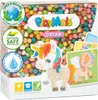 PlayMais Mosaik Unicorn 2300T Anleitung Produktbild-Vorschau 19