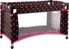 Kinderplay Puppenreisebett mit Tasche und Bettwäsche – Produktbild-Vorschau 12