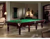 Snooker - Queue Set ROBERTSON R-2 mit Koffer, ¾ Teilung Produktbild-Vorschau 11