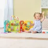 VTech Baby Babys 3-in-1 Spielwelt, Mehrfarbig Produktbild-Vorschau 4