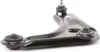 A.B.S. 210192 Querlenker für FORD KA (RB) Produktbild-Vorschau 9