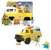 Fisher-Price Imaginext Toy Story Pizza Planet Truck with Produktbild-Vorschau 7