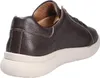 Waldläufer Schnürhalbschuhe bequem in braun, Gr. 7.5 Produktbild-Vorschau 6