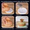 Diffusor fuer aetherische oele fuer Zuhause,Aromatherapie Produktbild-Vorschau 6