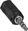 InLine® 99309 Adaptateur audio, prise jack 2,5mm sur prise Voir les images du produit 2