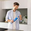 Bombola universale Sodapop per CO₂ | 425g di anidride Anteprima dell’immagine prodotto 5