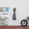 Uchwyt ścienny QLS do montażu kasku motocyklowego, Podgląd zdjęcia produktu 6