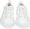 Paul Green Sneaker 5267-005, Glattleder, Weiß, Damen Produktbild-Vorschau 8