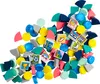 LEGO DOTS Extra Series 7SPORT, Stavebnica, 6 rok / roky, Náhľad obrázku produktu 3