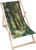 Dreamroots Liegestuhl klappbar Holz bis zu 130 kg, Produktbild-Vorschau 1