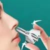 INF Taglia peli nasali manuale in acciaio inox - Sicuro e Anteprima dell’immagine prodotto 6