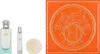 Hermès Un Jardin Sur le Nil EDT 100 ml + EDT 15 ml + Feste Produktbild-Vorschau 3