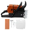 Głowica napędowa do pił łańcuchowych G660 z ergonomicznym Podgląd zdjęcia produktu 2