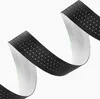 Rockbros Fascia per manubrio in silicone perforato - Nero Anteprima dell’immagine prodotto 2