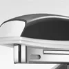 Zošívačka Leitz NeXXt WOW 5528 mini perleťová biela Produktbild-Vorschau 5