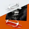Anker Lesezeichen 2 PCS Kreative Lesezeichen, Metall Produktbild-Vorschau 5