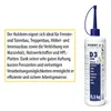 Vinylkleber D3/D4 KLEIBERIT 303.0 - Flasche 0,5kg - Produktbild-Vorschau 4