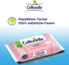 Cottonelle Feuchtes Toilettenpapier Sensitiv Pflegend Produktbild-Vorschau 6