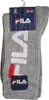 Fila 2er-Pack lange Sportsocken für Damen und Herren F9598 Produktbild-Vorschau 6