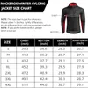 ROCKBROS Winter Fahrradanzug Fahrradbekleidung Set Produktbild-Vorschau 7